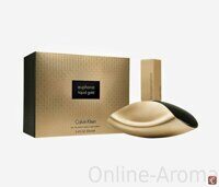 Calvin Klein Euphoria Liquid Gold 100 мл