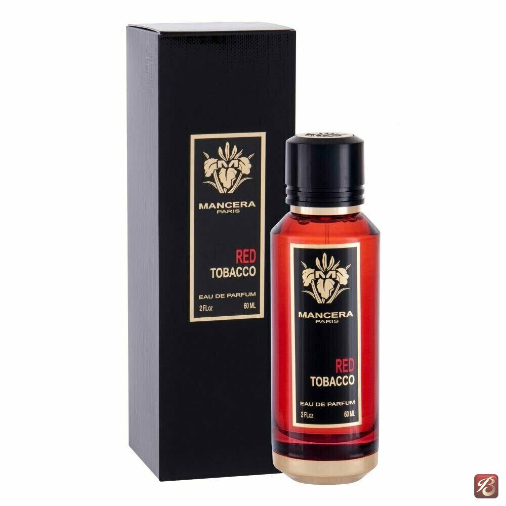 Mancera red tobacco intense. Mancera Red Tobacco 60 мл. Mancera Red Tobacco Unisex 60ml EDP. Mancera Red Tobacco EDP 60ml. Mancera Red Tobacco EDP 120ml.