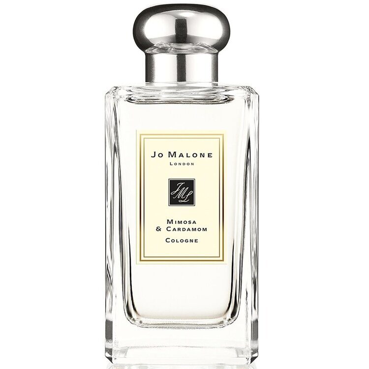 Дж. Малон "Mimosa and Cardamom", 100 ml