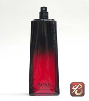 Tester Boss Intense 90 мл. Tester Boss Intense 90 мл.