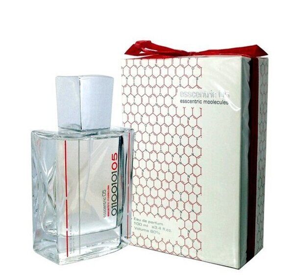 ESCENTRIC MOLECULES 05 EAU DE PARFUM 100ML