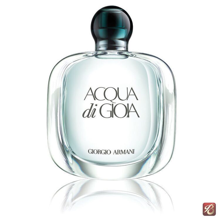 Tester Giorgio Armani Acqua di Gioia 100 мл.
