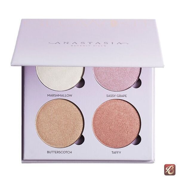 Anastasia Beverly Hills Glow Kit sweets