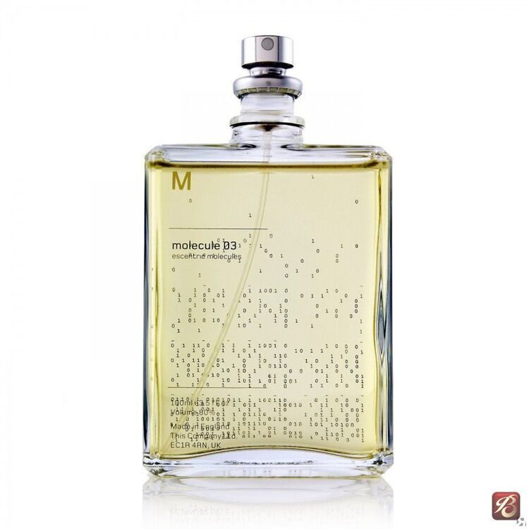 Tester Escentric Molecules Escentric 03 100 мл.