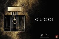 Gucci Oud 75ml