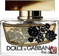 Dolce&Gabbana - The One Lace Edition 75ml