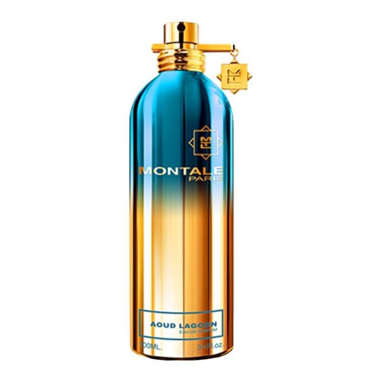 Парфюмерная вода Montale Aoud Lagoon 100ml