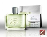 Lacoste Essential Collector Edition 125 мл