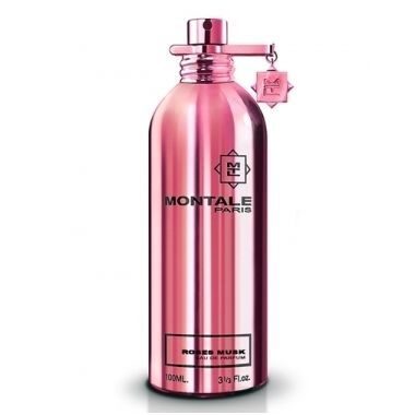 Парфюмерная вода Montale "Roses Musk", 100 ml Парфюмерная вода Montale "Roses Musk", 100 ml