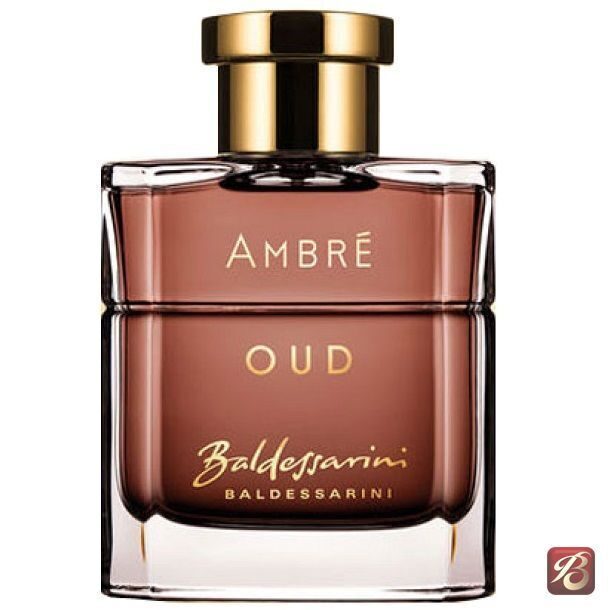 Туалетная вода Baldessarini "Ambre Oud", 90 ml