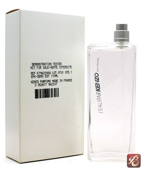 Tester L'Eau par Kenzo 100 мл.
