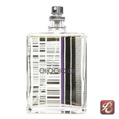 Tester Escentric Molecules Escentric 01 100 мл.
