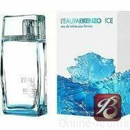 L`Eau Par Kenzo ICE Pour Femme 100 мл