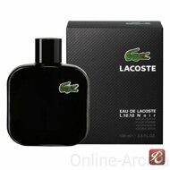 Lacoste L.12.12. Noir 100 мл