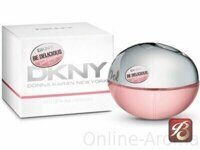 DKNY Be Delicious Fresh Blossom 100 мл (LUXE)