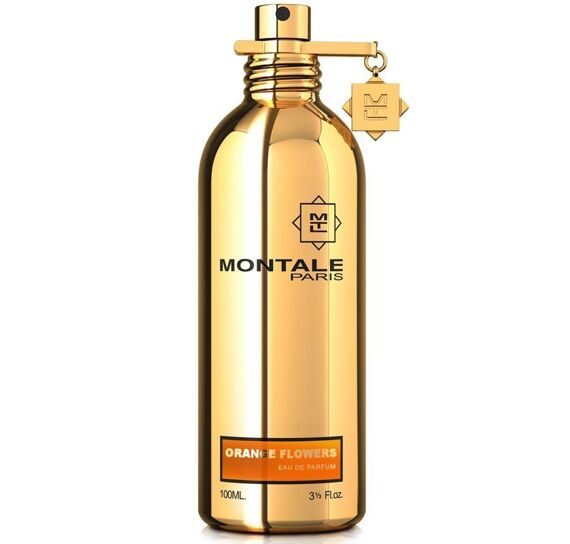 Парфюмерная вода Montale "Orange Flowers", 100 ml